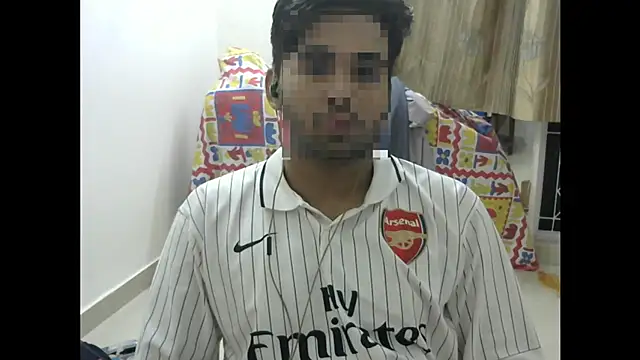 horny ash online show from June 28, 3:29 pm