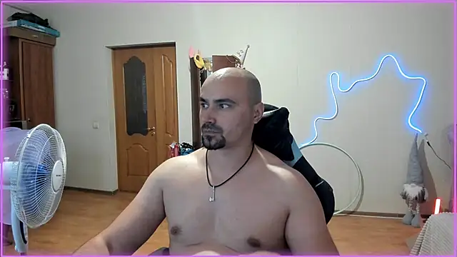 -SexyDaddy- online show from June 22, 2:21 pm