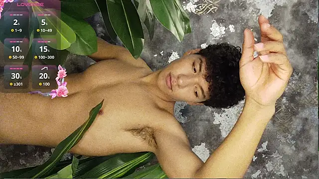 Maximiliano Young online show from June 29, 12:27 pm