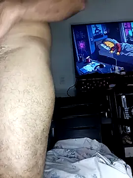 ANDRES HOT-1996 online show from September 30, 4:29 am