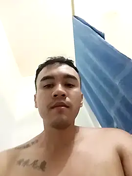 ANDRES HOT-1996 online show from October 7, 7:12 am