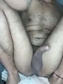 ANDRES HOT-1996 online show from November 15, 5:31 am