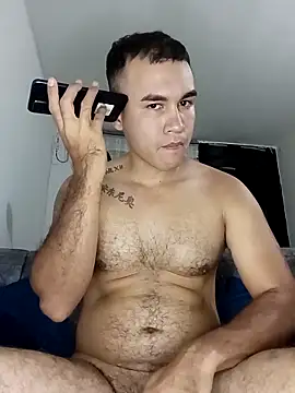 ANDRES HOT-1996 online show from April 1, 9:44 am