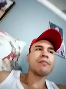 ANDRES HOT-1996 online show from December 2, 9:26 pm