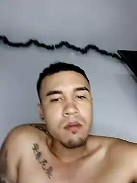 ANDRES HOT-1996 online show from December 27, 12:01 pm