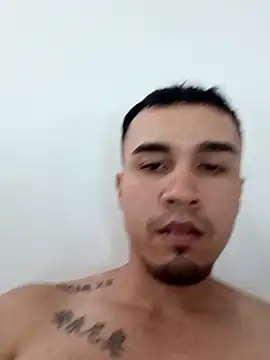 ANDRES HOT-1996 online show from March 12, 8:10 pm