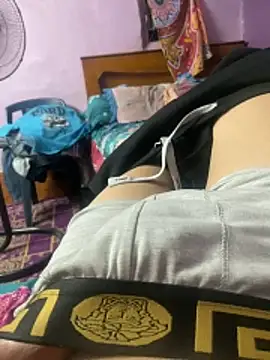 cococokos online show from June 2, 1:39 am