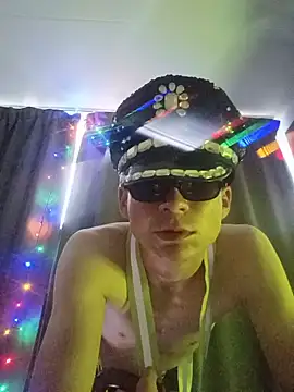 LuXDrg online show from May 31, 4:46 am