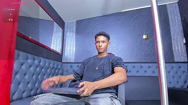 Yoel Blessed online show from July 11, 1:35 pm