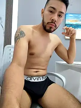 Zebas hot online show from July 28, 2:24 pm