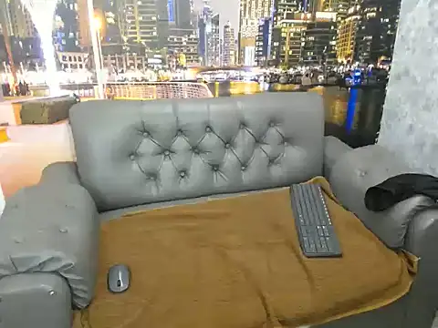 john santos  online show from June 21, 8:58 pm