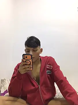Boydilan online show from June 23, 10:02 pm