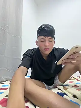 Boydilan online show from June 11, 3:15 am