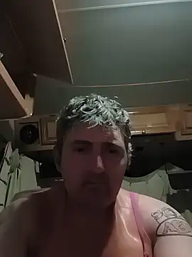 BambiMarieParker online show from June 5, 9:15 am