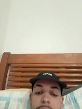 caio18b online show from June 5, 11:21 pm
