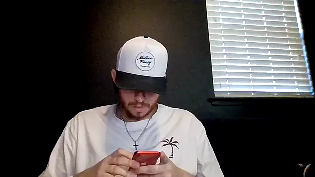 Mikecloudyhawk online show from July 6, 3:03 pm