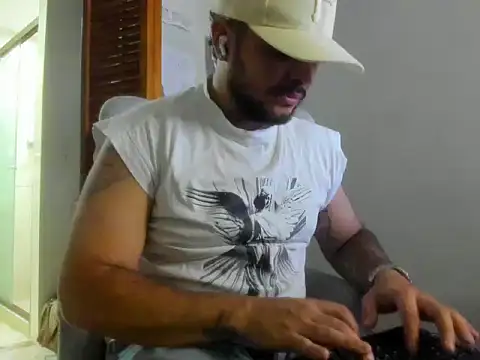 jeann alexx online show from June 17, 3:19 am
