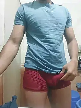 hunkfreakin online show from June 21, 12:22 pm