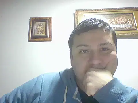Frank06039CL online show from July 18, 6:30 am