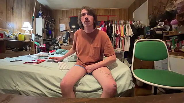 fuckr66669 online show from July 25, 7:21 pm