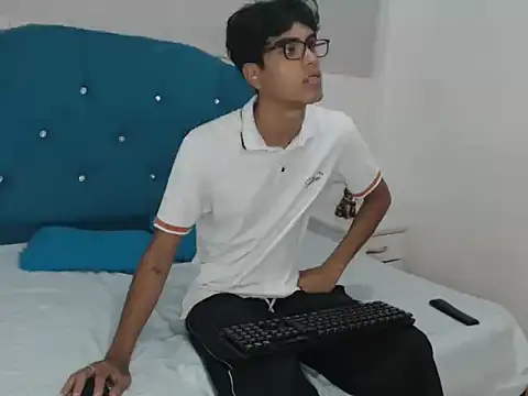 Jack Blacck online show from July 15, 1:18 pm