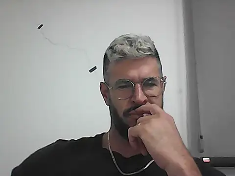 mrbighairychest online show from June 30, 5:58 pm