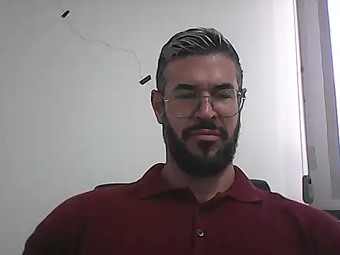 mrbighairychest online show from July 13, 5:15 pm