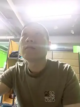 nico-li online show from June 21, 4:18 am