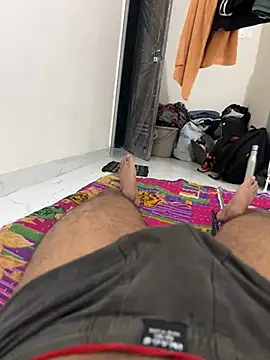 aniketu11 online show from June 18, 4:23 pm