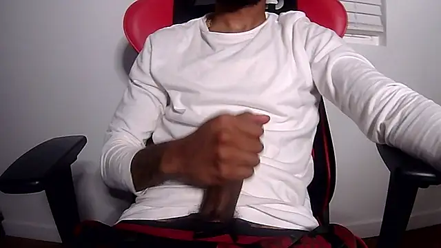 itssofuckingbig online show from July 21, 3:08 am