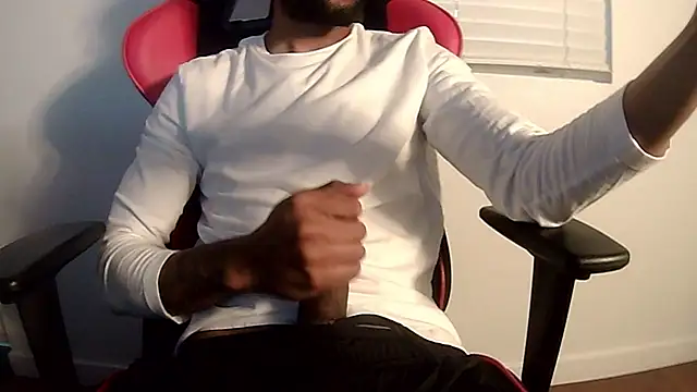 itssofuckingbig online show from July 10, 3:10 am