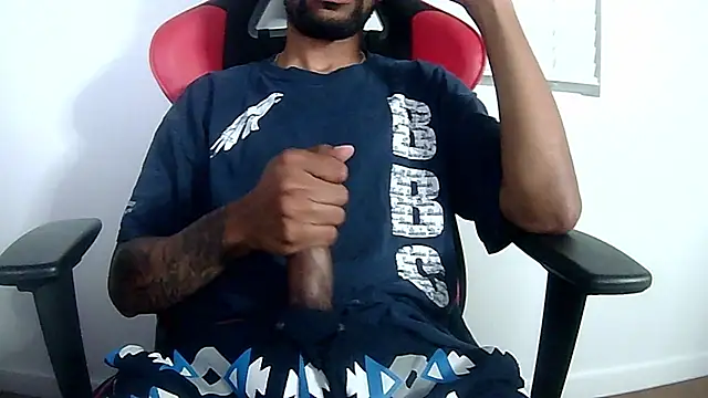 itssofuckingbig online show from July 16, 3:13 am
