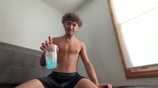 smaiib0y online show from July 19, 10:49 pm