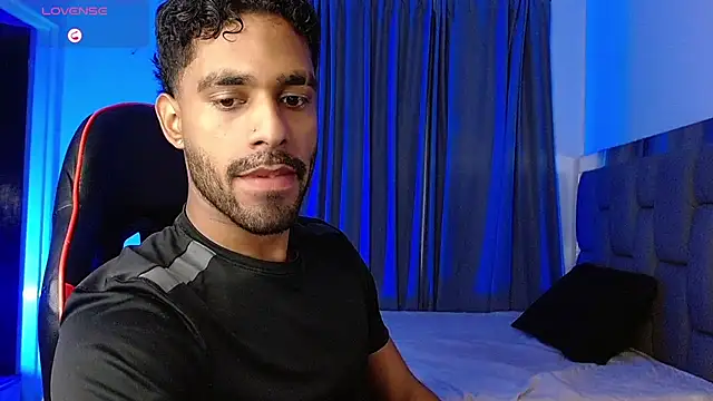 Damiano walker online show from July 11, 5:09 am