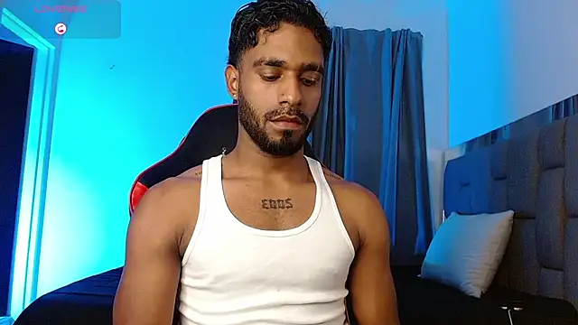 Damiano walker online show from June 21, 3:56 am