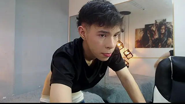 ash ka online show from July 31, 9:24 pm