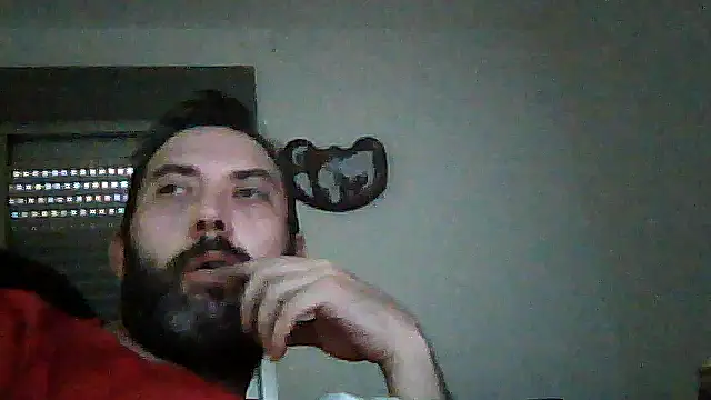 SirFrankonde online show from June 25, 9:47 am
