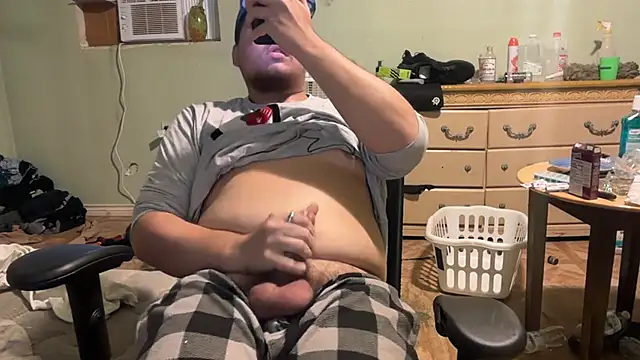 Josephelijhawatkins online show from July 10, 1:09 am
