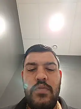 AjAj1985 online show from June 25, 6:07 am