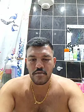 AjAj1985 online show from July 19, 6:58 pm