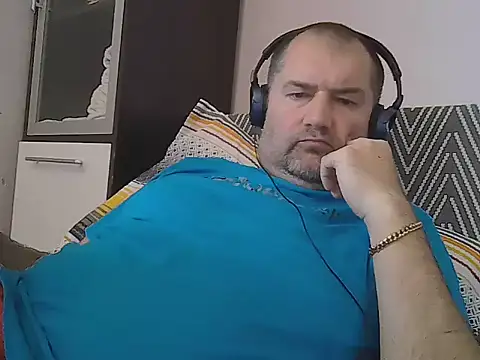 CristianDaniel78 online show from July 14, 7:01 am