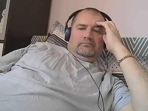 CristianDaniel78 online show from July 11, 8:38 am