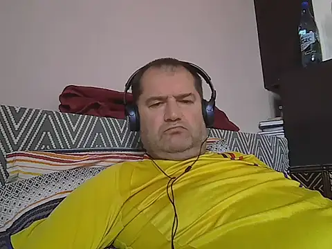 CristianDaniel78 online show from July 24, 5:36 am