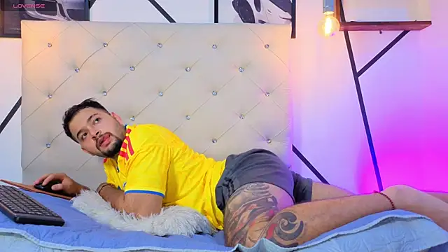 Andres fire online show from July 3, 1:39 pm