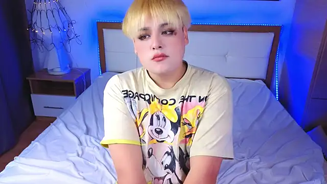 Princess Diana2 online show from July 5, 9:22 pm