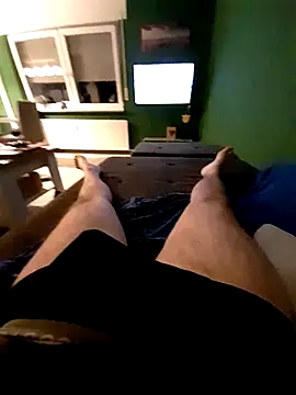 Markusx28 online show from June 25, 8:24 pm
