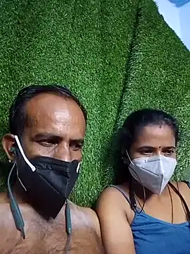 Tamil-newcouple online show from July 7, 5:05 pm