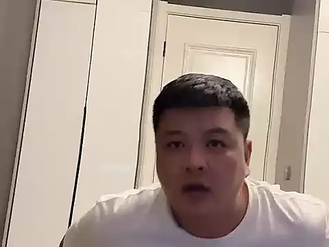 zhang1118 online show from July 1, 8:09 pm