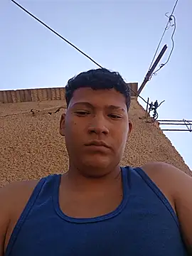 Tuperromalvado online show from August 2, 2:37 pm