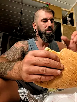 Max Glory online show from July 26, 9:34 pm